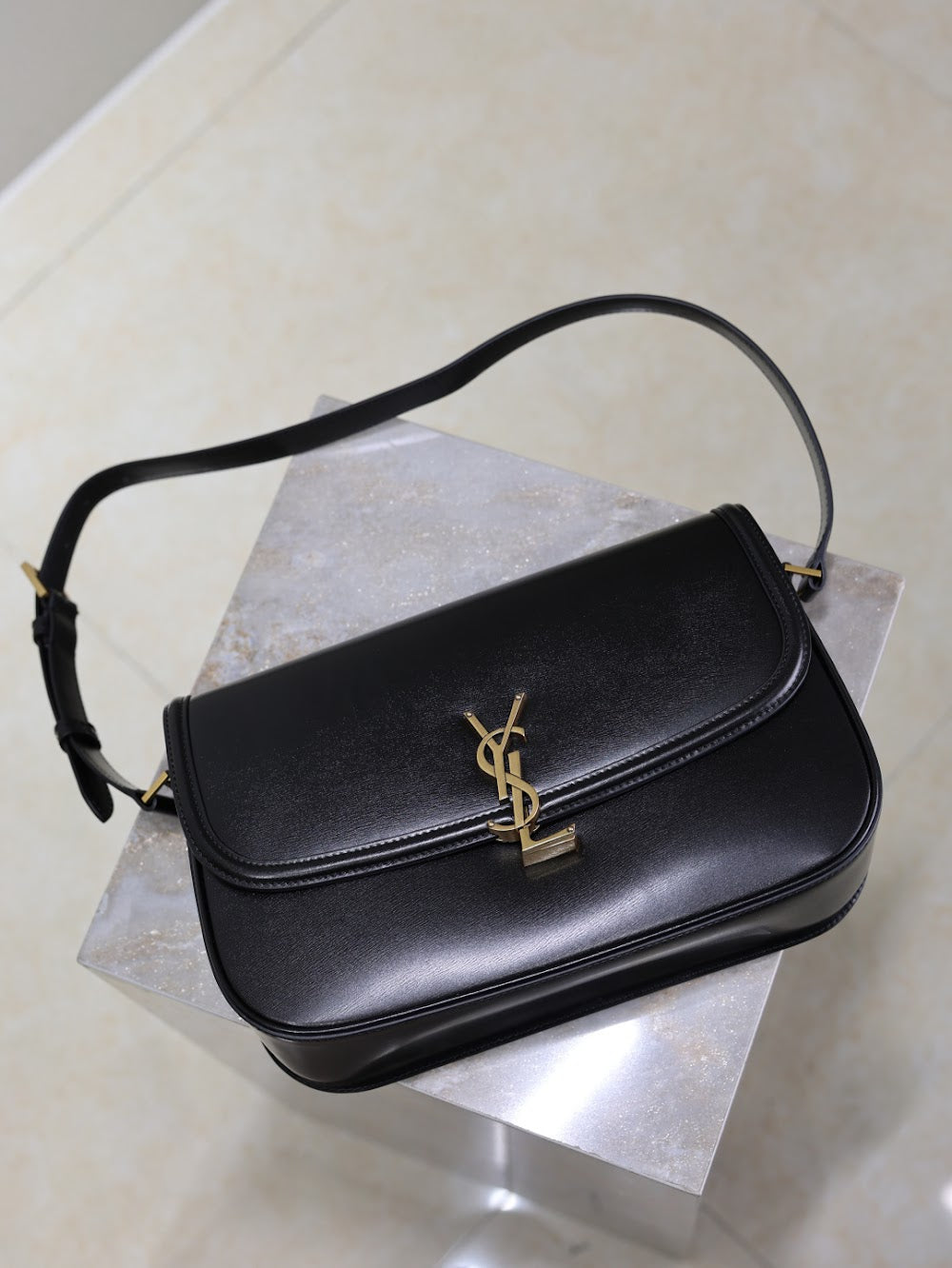 Dragons Bags YSLn Luxury Bag --119348