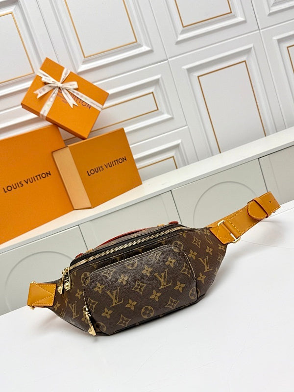 Dragons Bags LVn Luxury Bag --79811