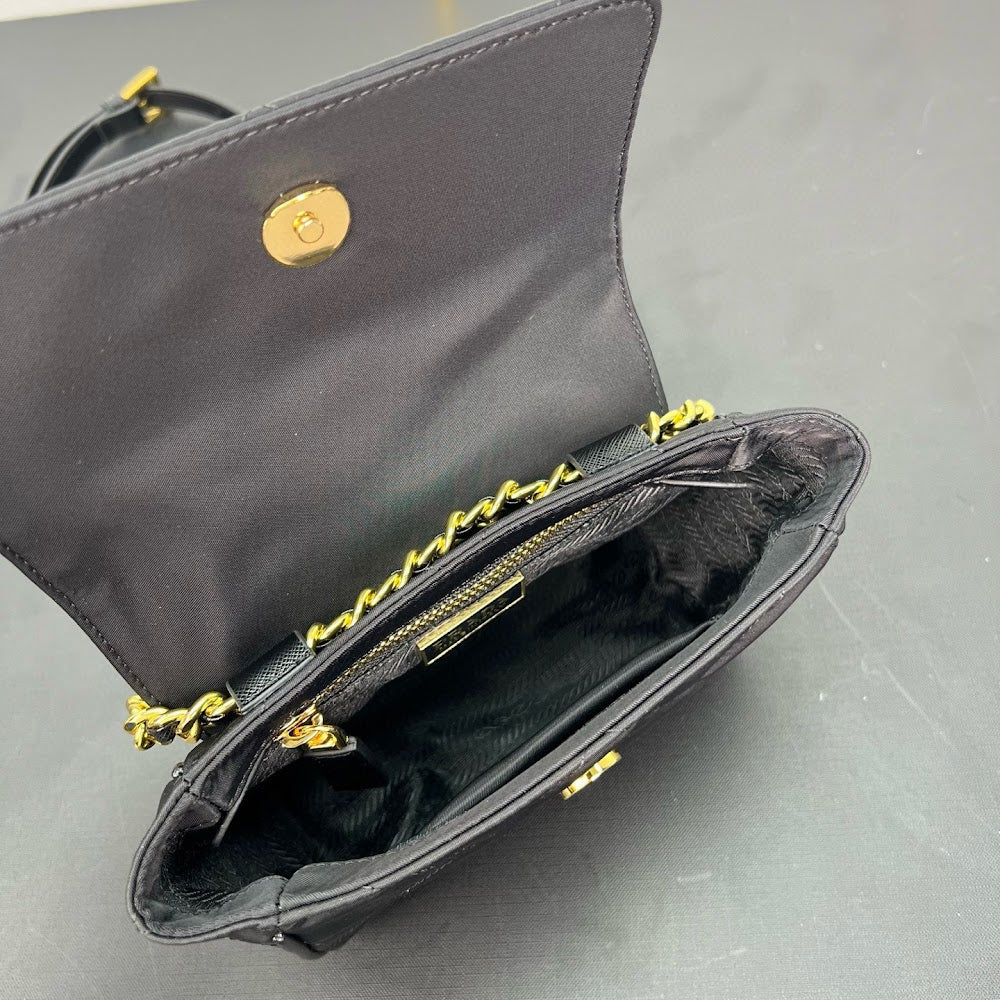 Dragons Bags pradn Luxury Bag --74202