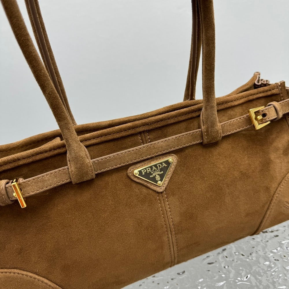 Dragons Bags Pradn Luxury Bag --102008