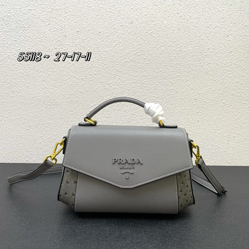 Dragons Bags pradn Luxury Bag --74037
