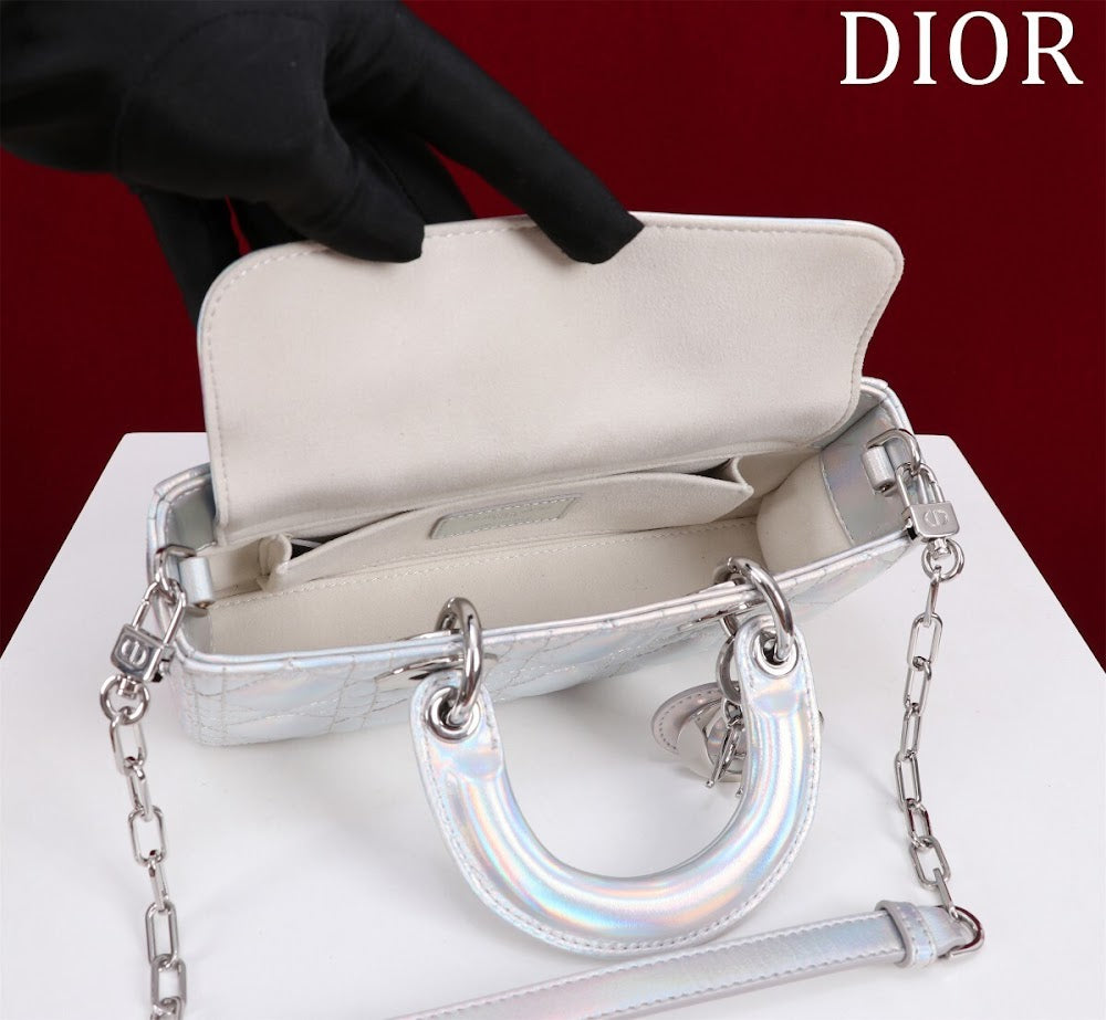 Dragons BagsDiorn Luxury Bag --114772