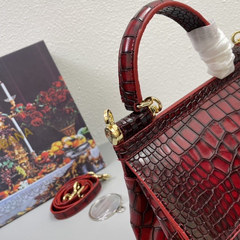 Dragons Bags DGn Luxury Bag --93139