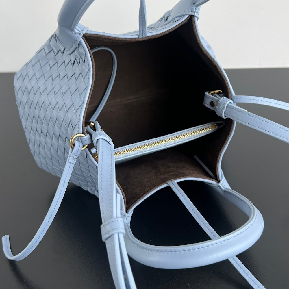 Dragons Bags Bottegan Luxury Bag --91338