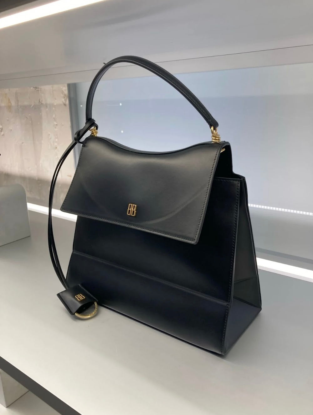 Dragons Bags Balenciaga Luxury Bag --110605