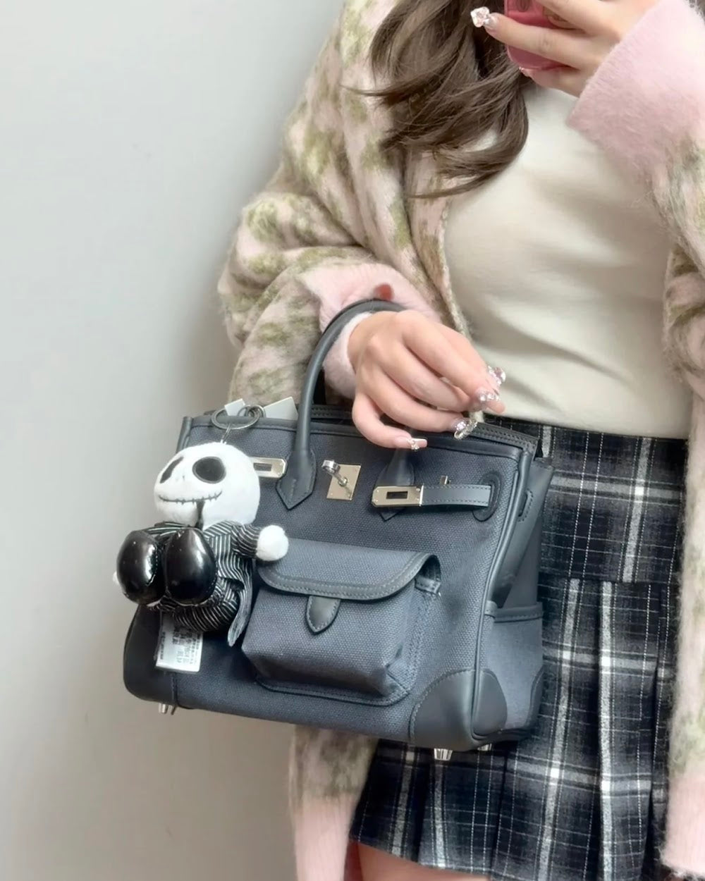 Dragons BagsHermesn Luxury Bag --116776