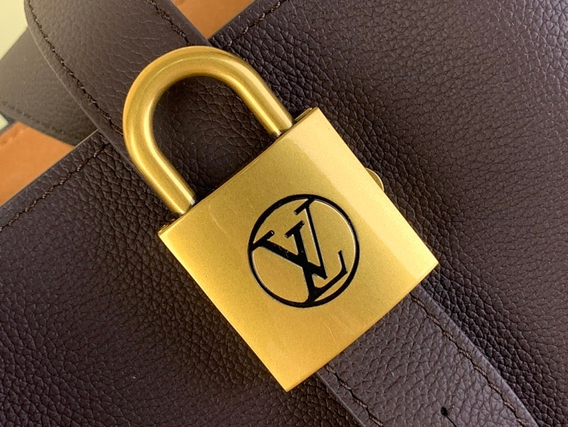 Dragons Bags ln Luxury Bag --62708