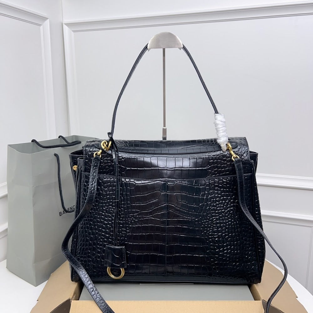 Dragons Bags Balenciaga Luxury Bag --111041