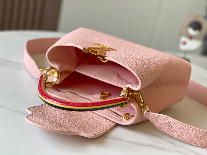 Dragons Bags LVn Luxury Bag --80309