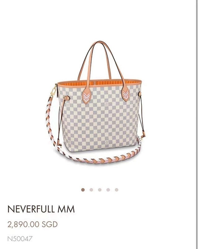 Dragons Bags ln Luxury Bag --59861