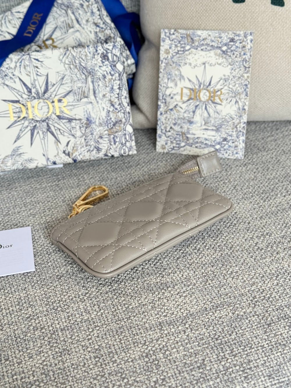 Dragons BagsDiorn Luxury Bag --114672