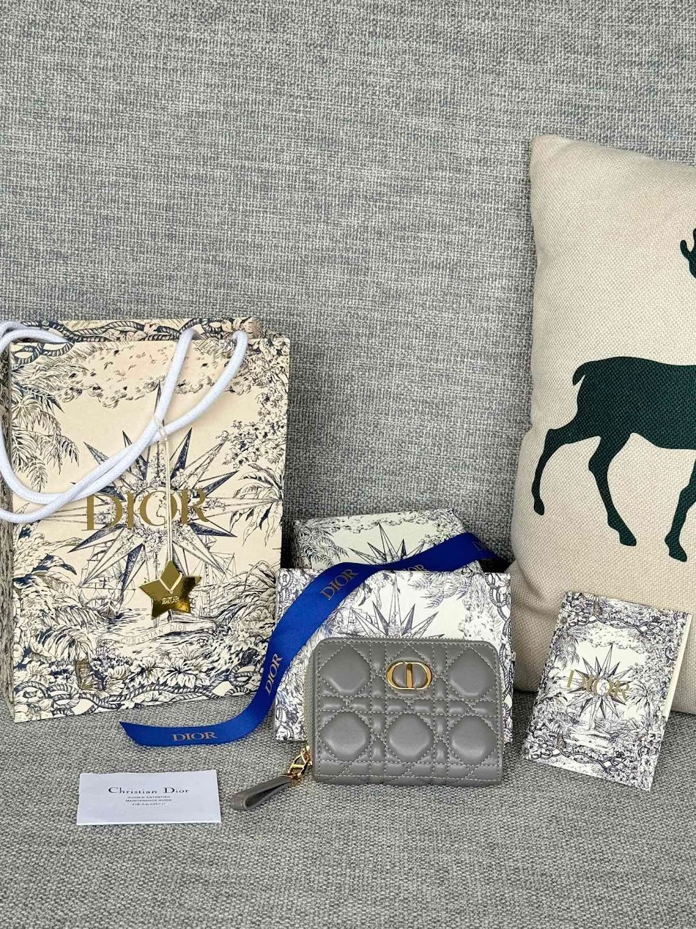 Dragons BagsDiorn Luxury Bag --115217