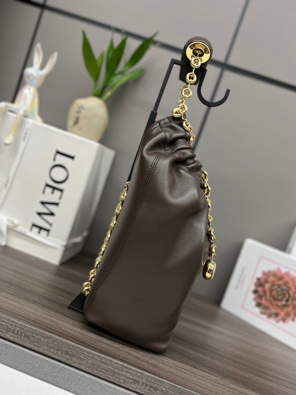 Dragons Bags Lowen Luxury Bag --99813