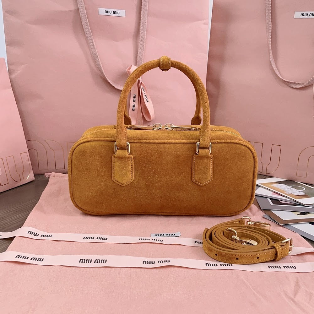 Dragons Bags Miun Miun Luxury Bag --122295