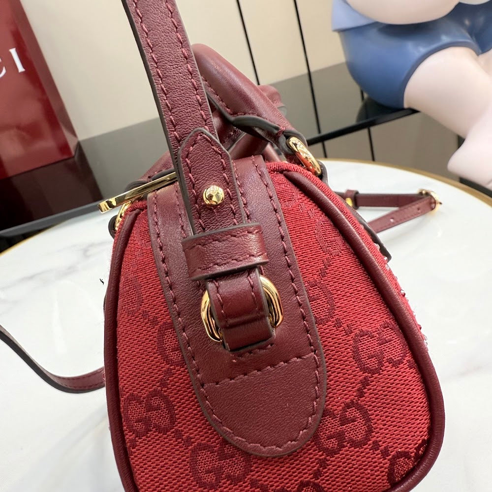 Dragons Bags Guccin Luxury Bag --95185
