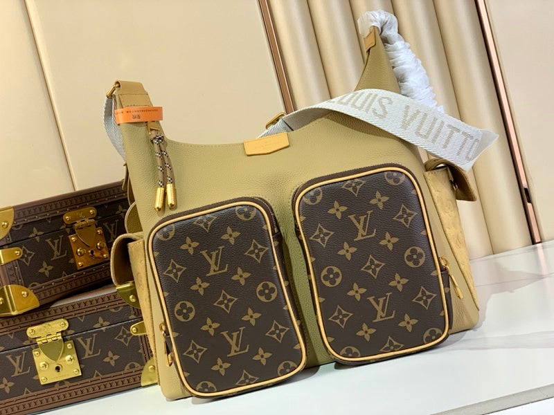 Dragons Bags ln Luxury Bag --69377