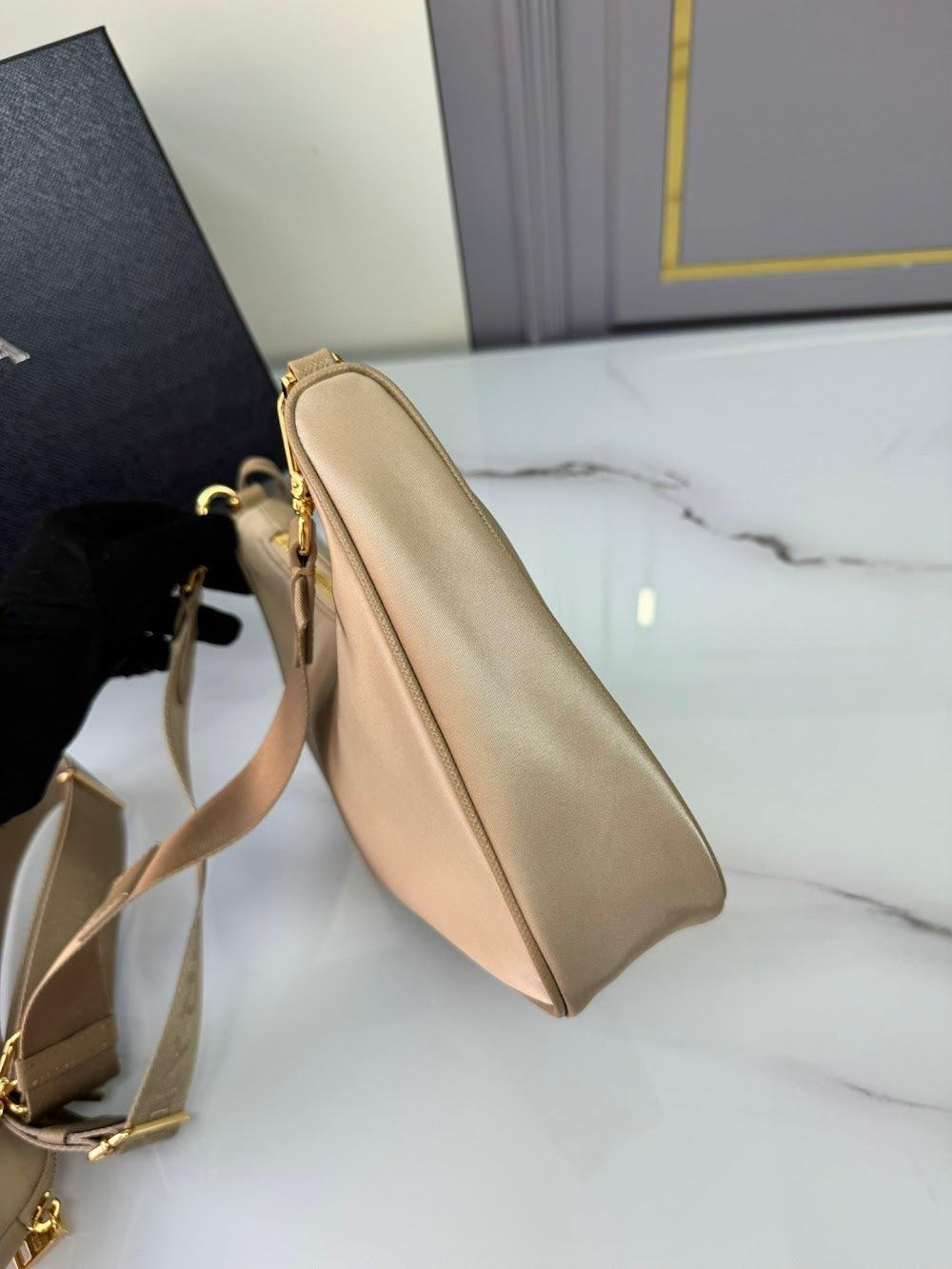 Dragons Bags Pradn Luxury Bag --102772