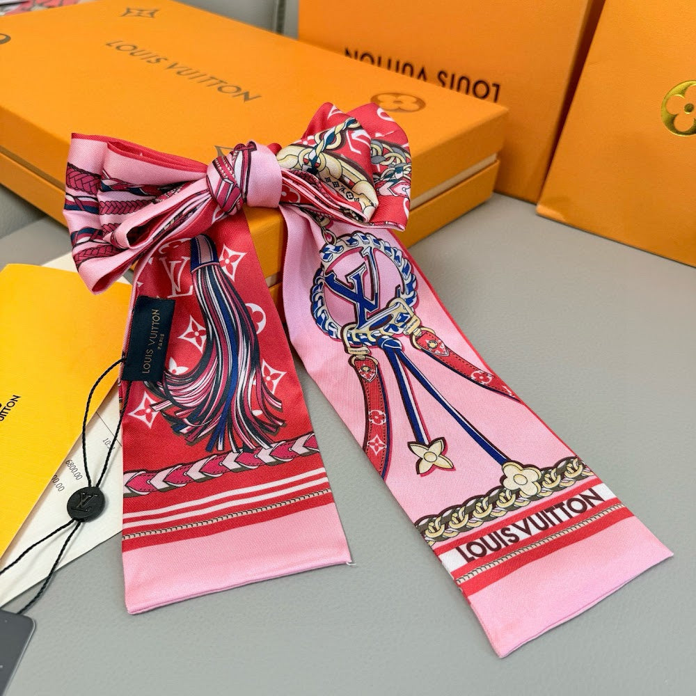Dragons Bags Premium Designer Scarf --98893