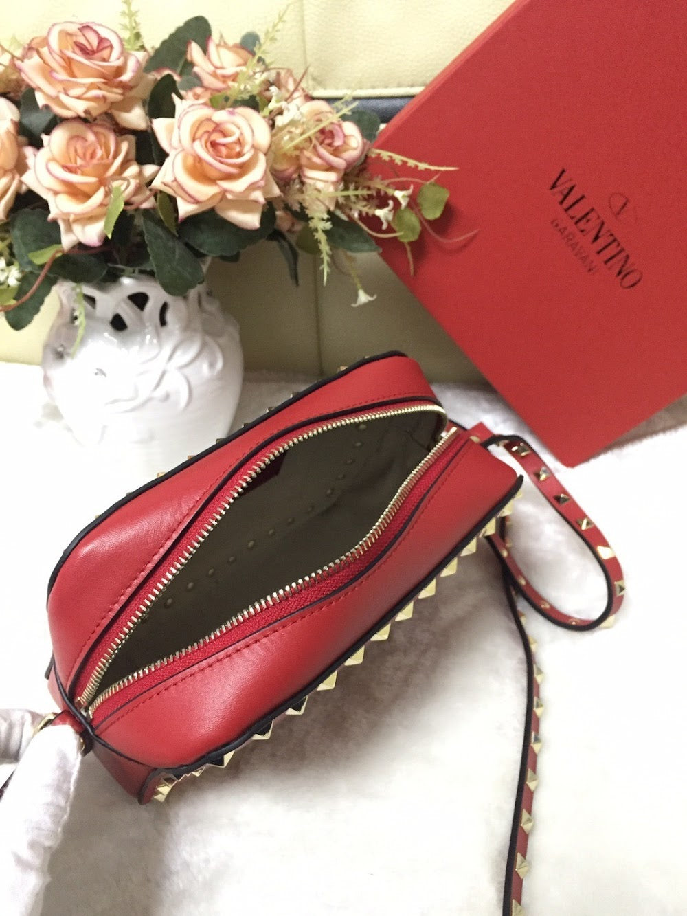 Dragons Bags Valentine Luxury Bag --121912