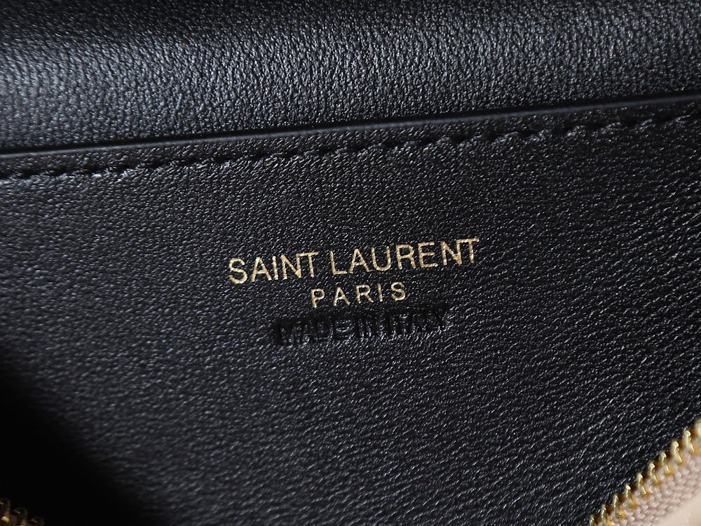 Dragons Bags YSLn Luxury Bag --120125