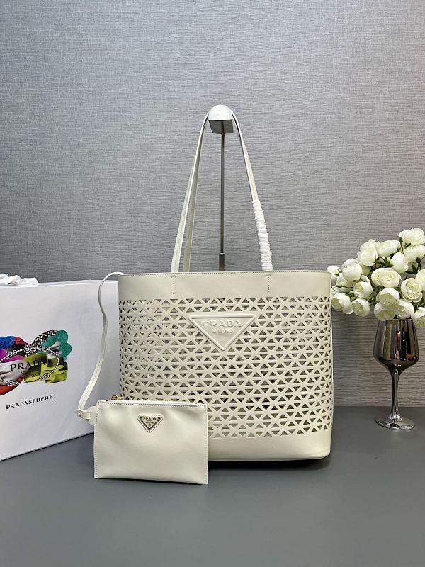 Jessica Bags pradn Luxury Bag --75063