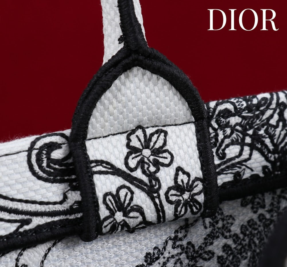 Dragons BagsDiorn Luxury Bag --114916