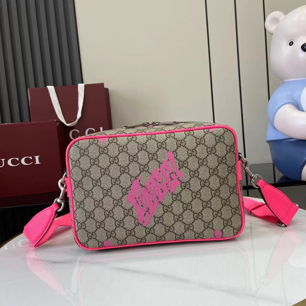 Dragons Bags Guccin Luxury Bag --94511