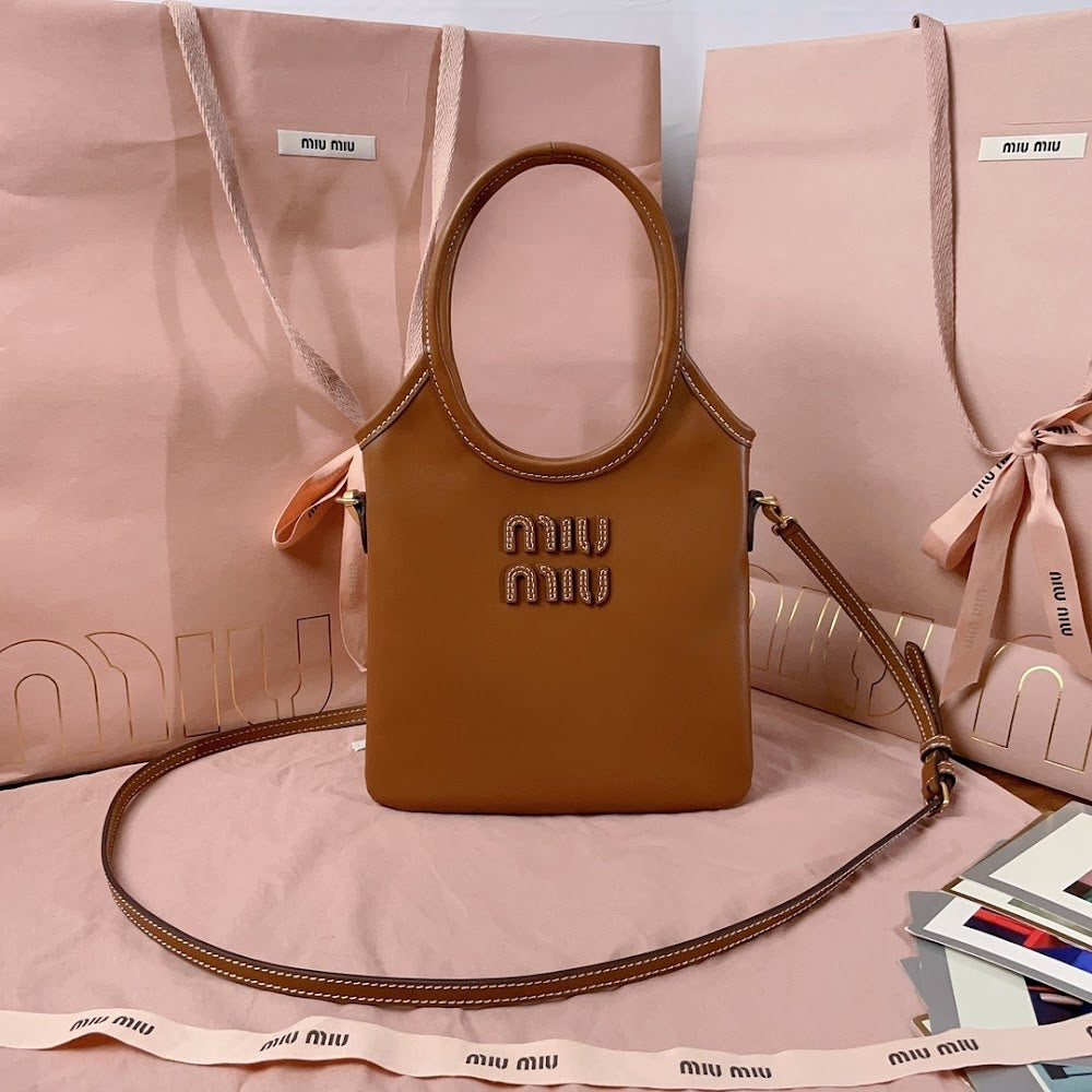 Dragons Bags Miun Miun Luxury Bag --122323
