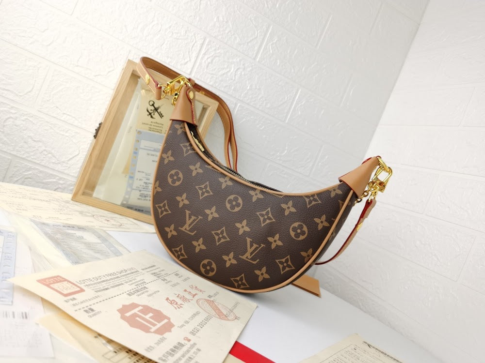 Dragons Bags ln Luxury Bag --78358