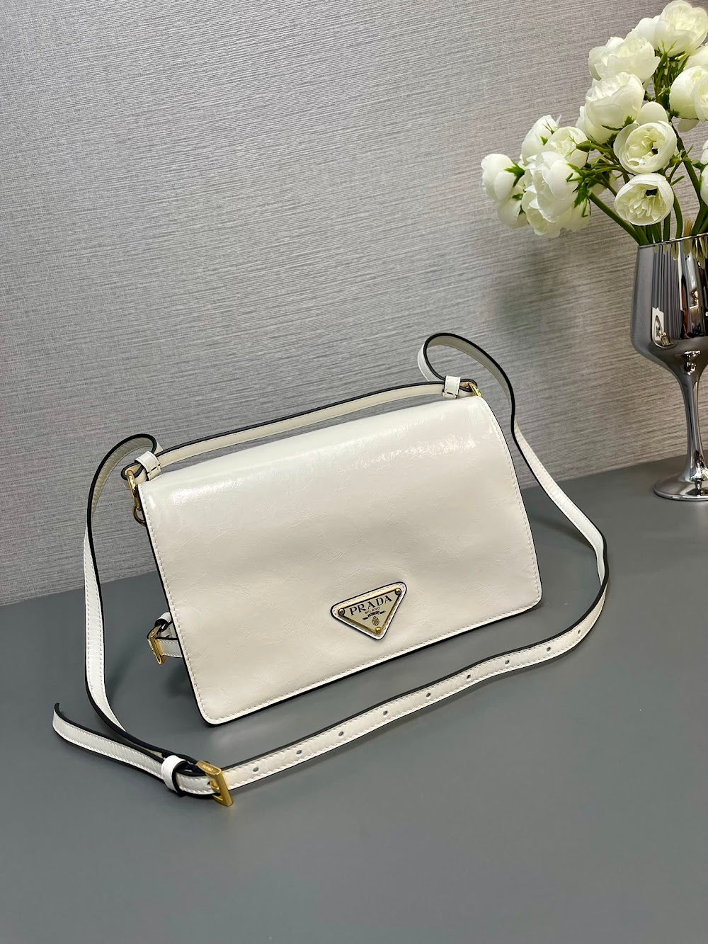 Dragons Bags Prada Luxury Bag --54454
