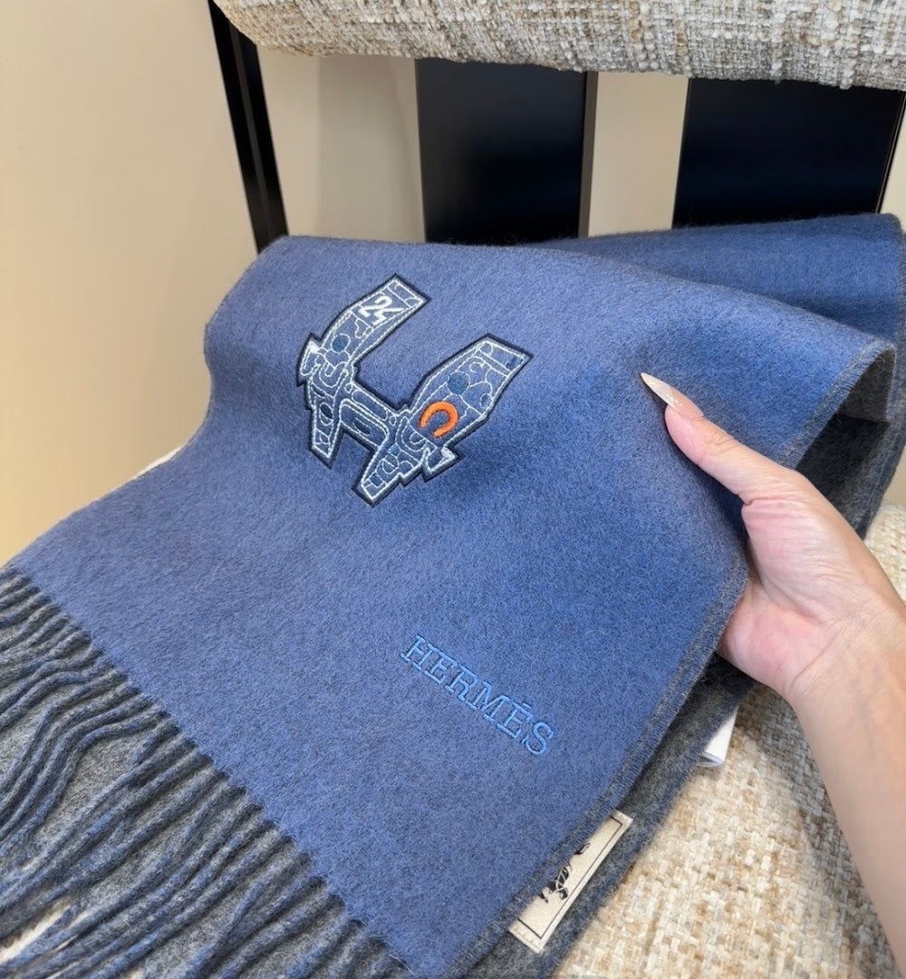 Dragons Bags Premium Designer Scarf --99512