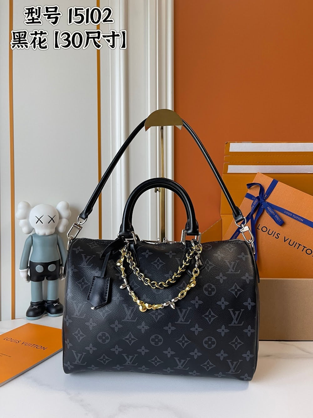 Dragons Bags ln Luxury Bag --77439