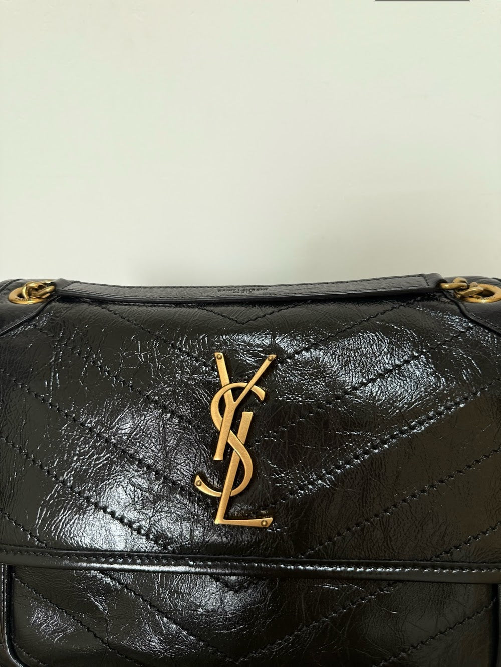 Dragons Bags YSLn Luxury Bag --119484