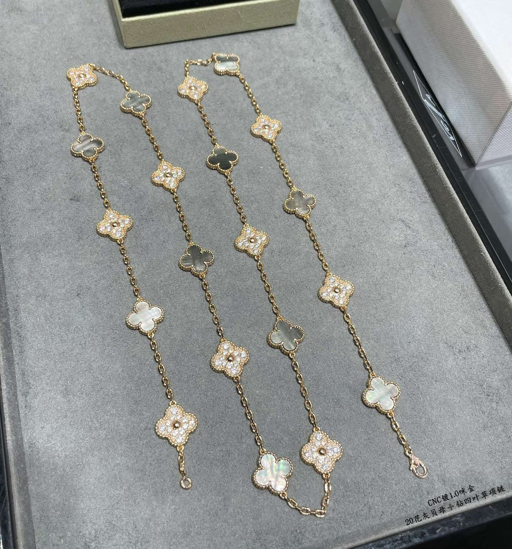 Dragons Bags VCA Luxury Jewelry --51546