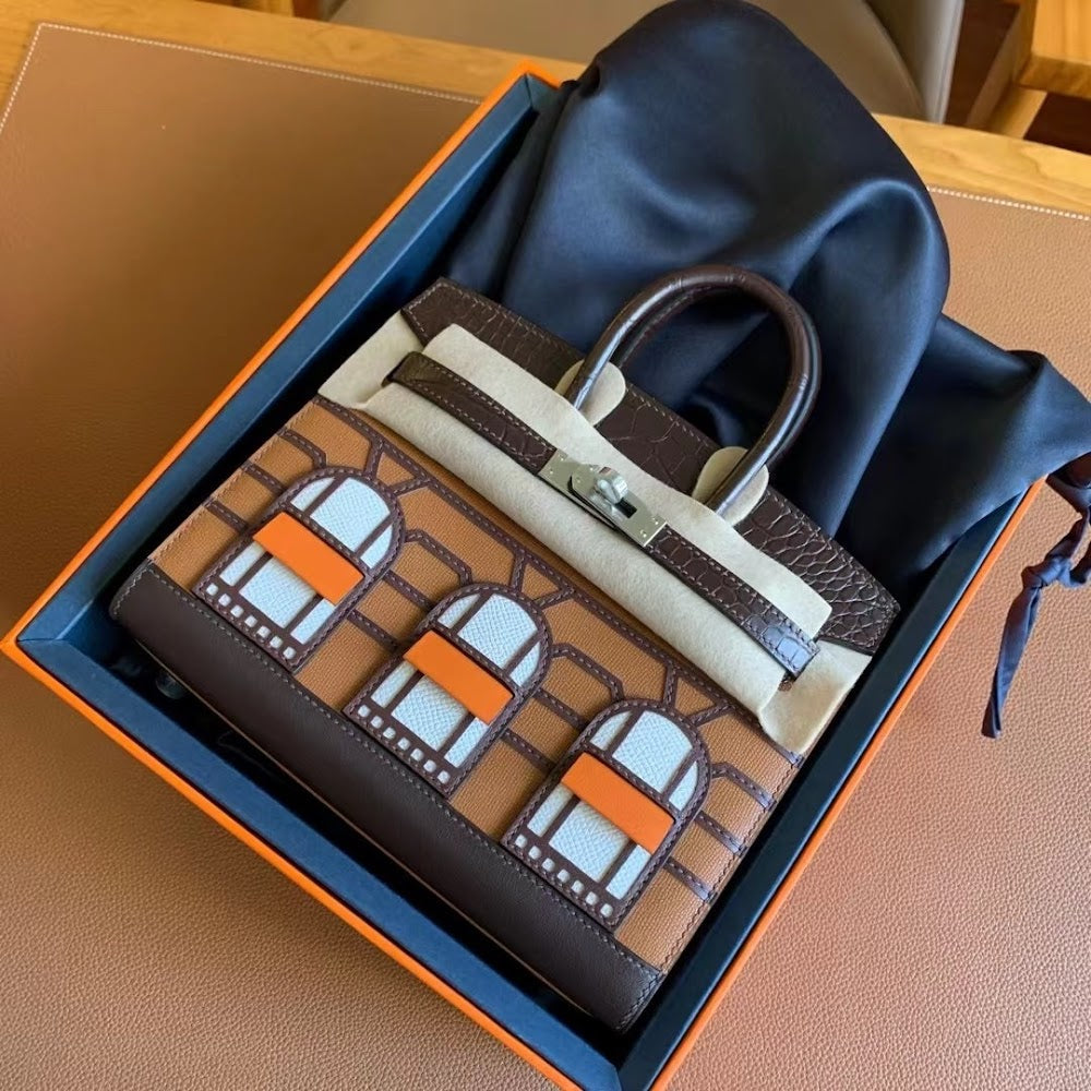 Dragons BagsHermesn Luxury Bag --118703