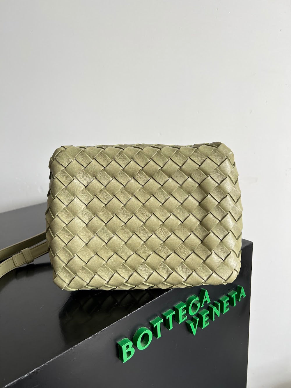 Dragons Bags Bottegan Luxury Bag --91089