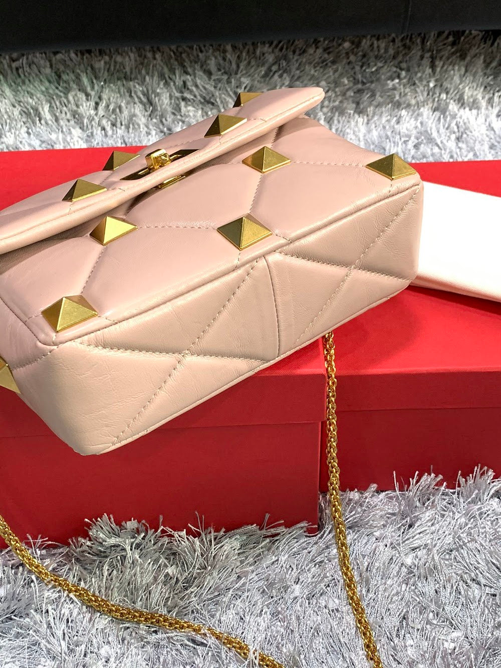 Dragons Bags Valentine Luxury Bag --120958