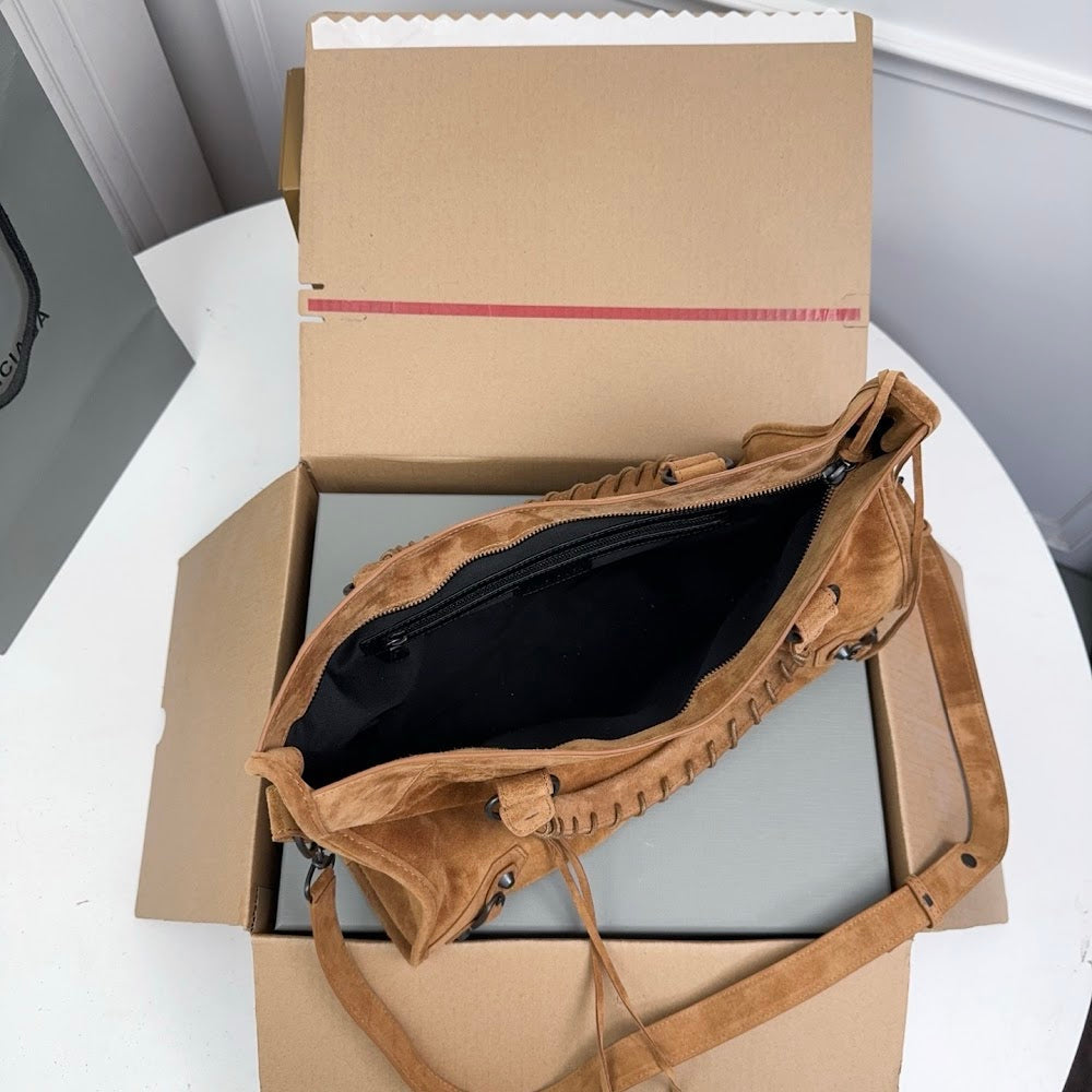 Dragons Bags Balenciaga Luxury Bag --111256