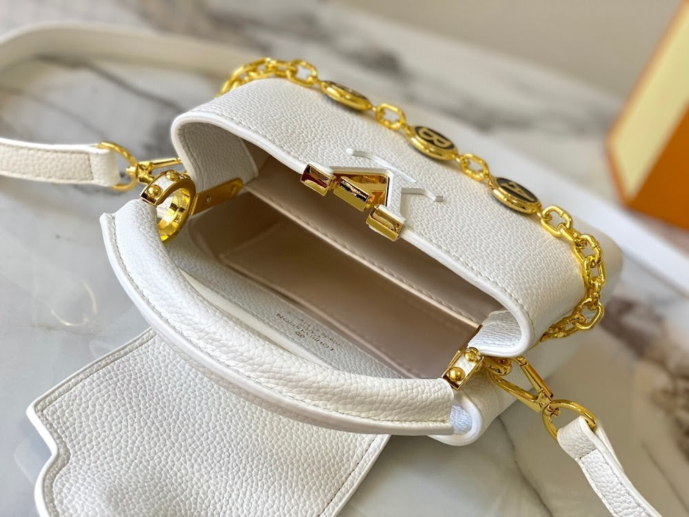 Dragons Bags ln Luxury Bag --76586