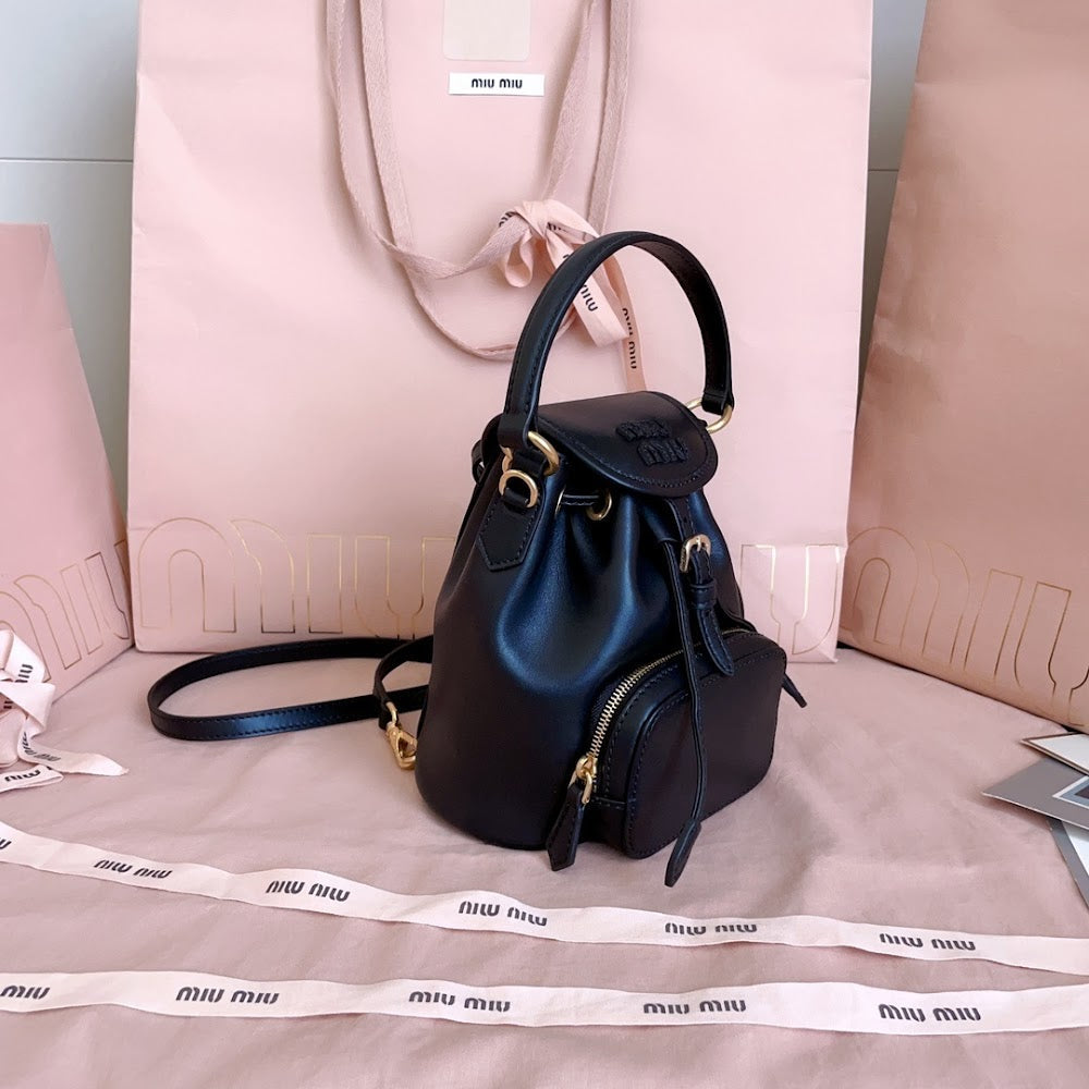 Dragons Bags Miun Miun Luxury Bag --122550