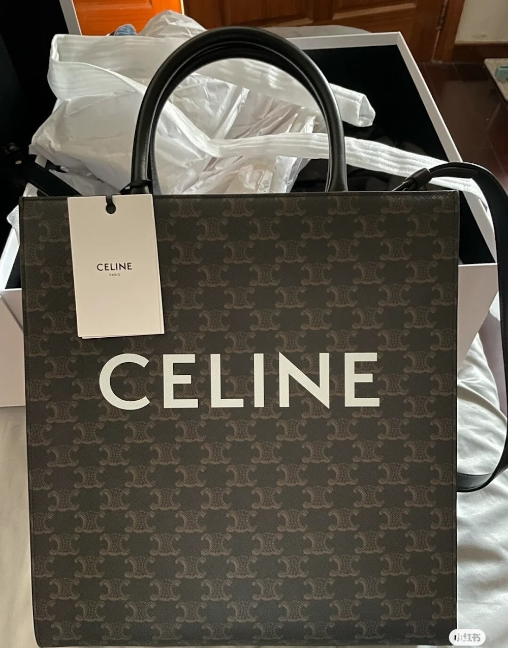 Dragons Bags Celine Luxury Bag --112058