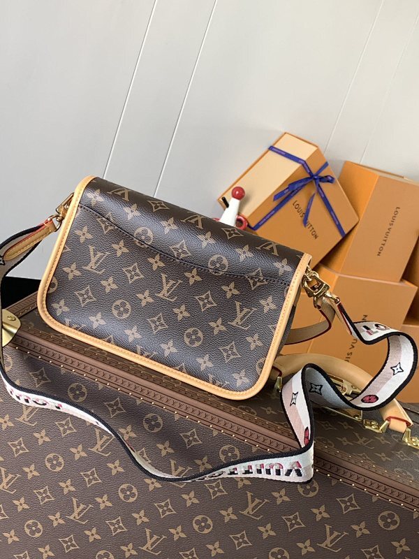 Dragons Bags LVn Luxury Bag --79244