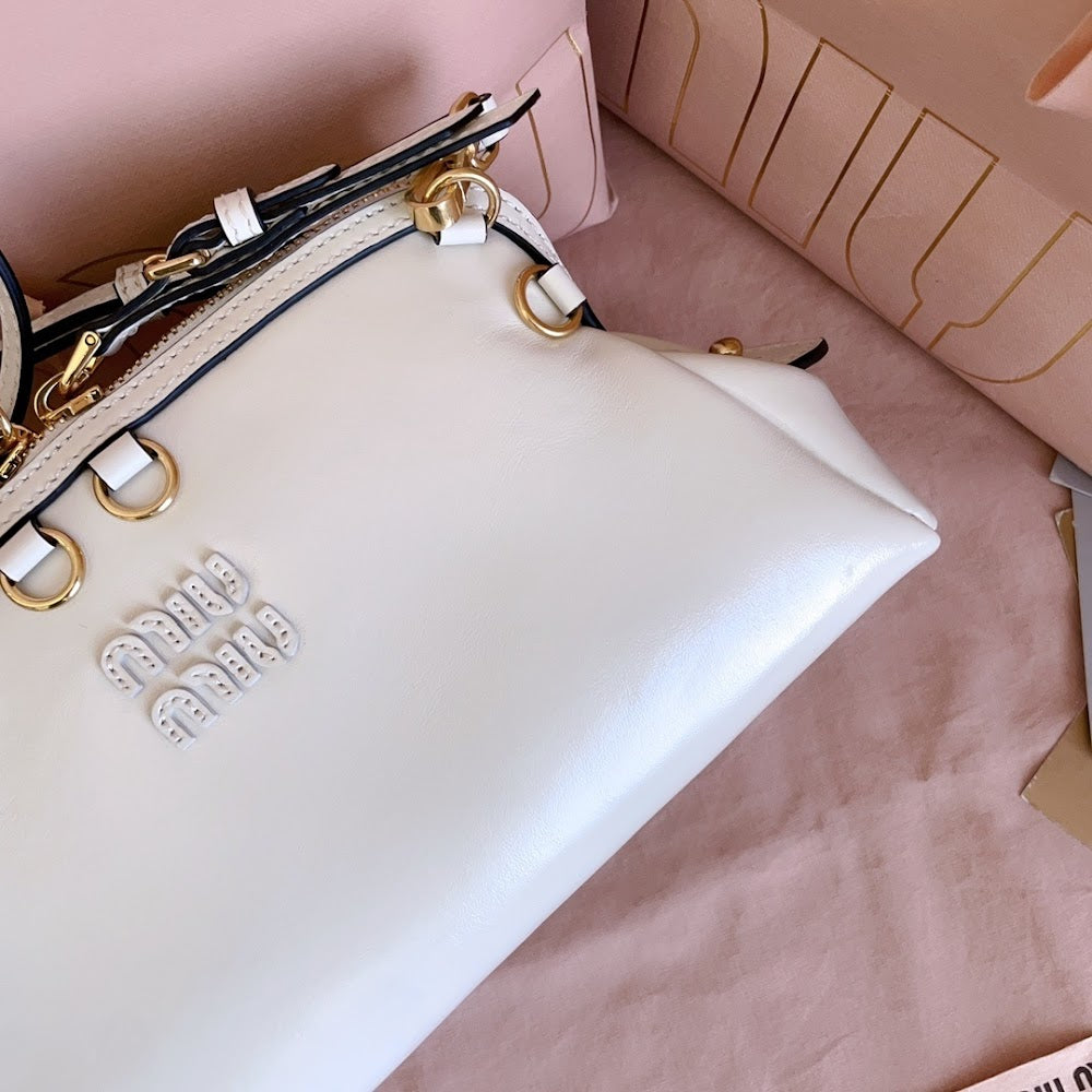 Dragons Bags Miun Miun Luxury Bag --123081