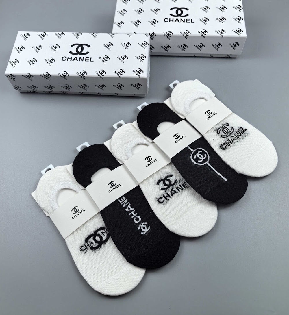 Dragons Bags Premium Luxury Socks --98512