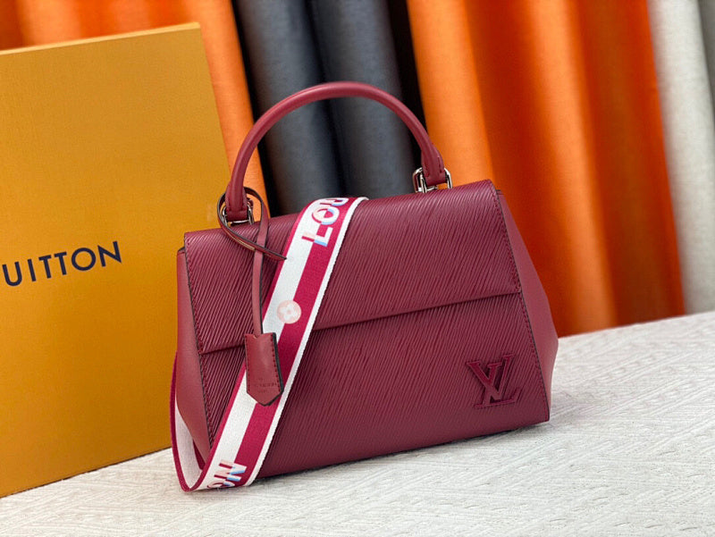 Dragons Bags LVn Luxury Bag --81296