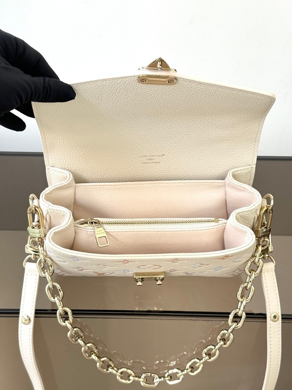 Dragons Bags ln Luxury Bag --96717