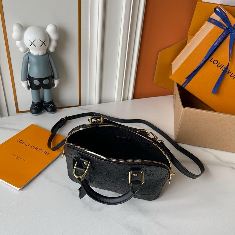 Dragons Bags LVn Luxury Bag --78826