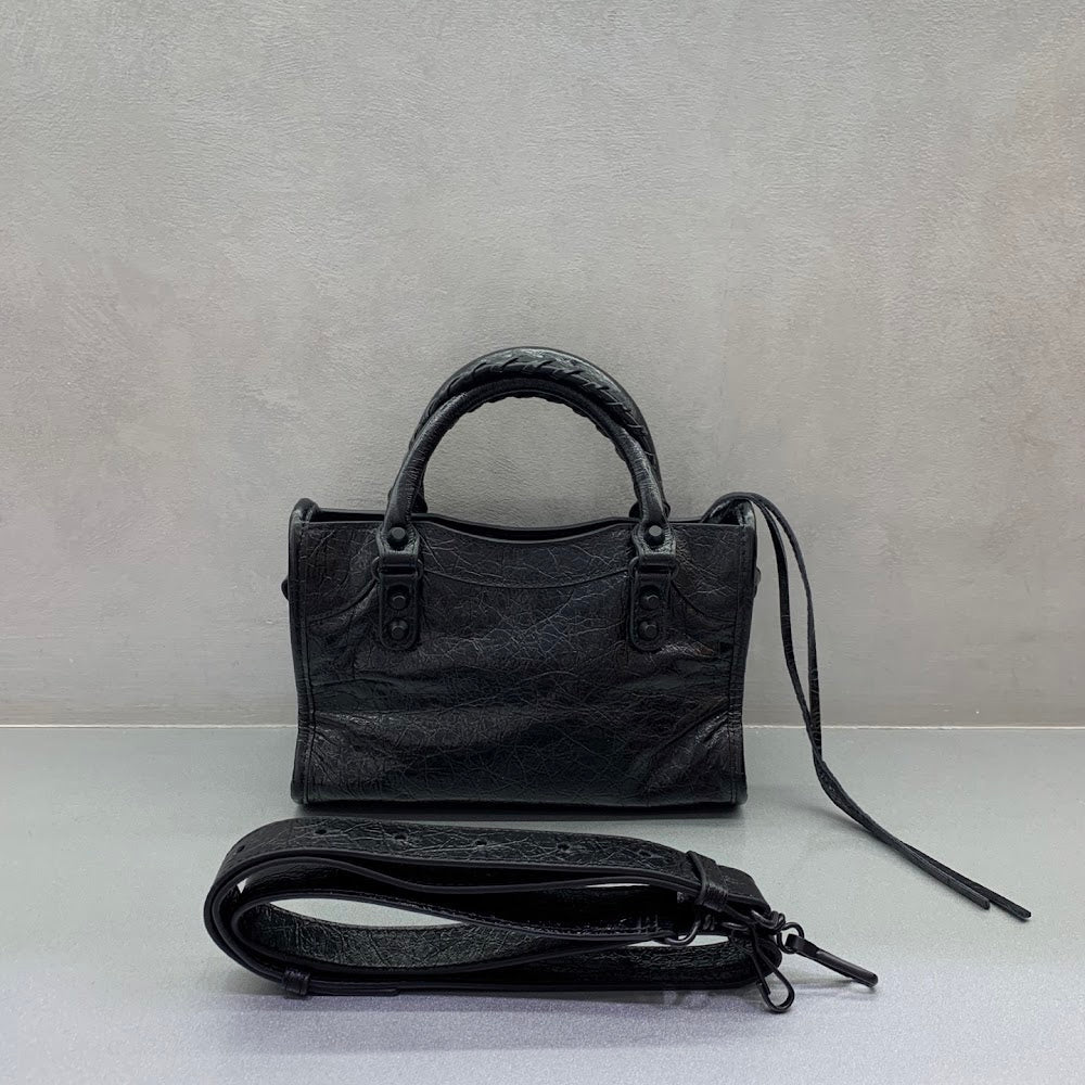 Dragons Bags Balenciaga Luxury Bag --111073