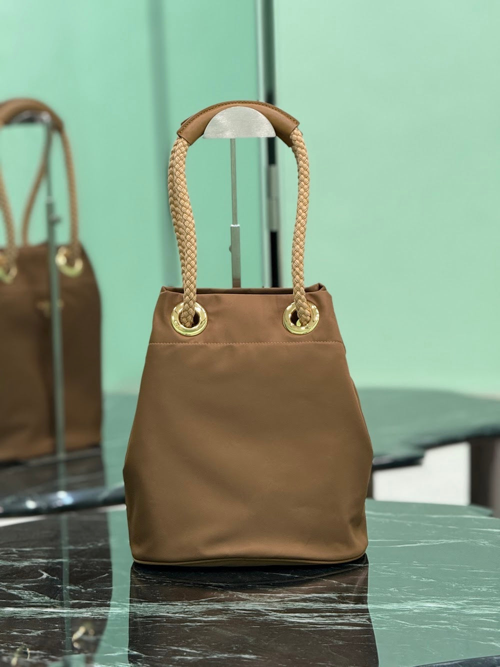 Dragons Bags Pradn Luxury Bag --102703