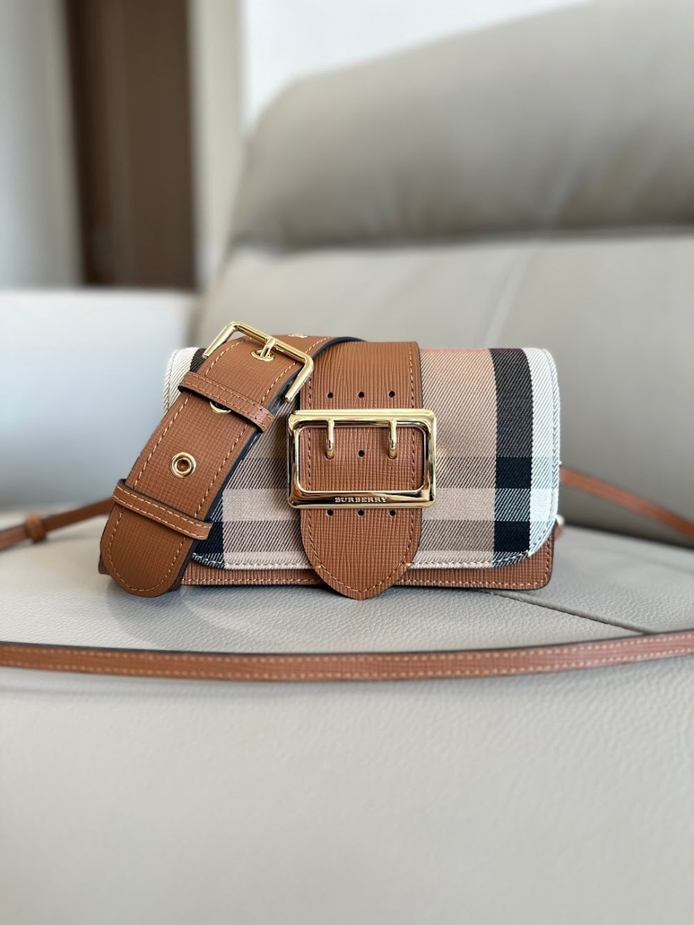 Dragons Bags Burberryn Luxury Bag --92080